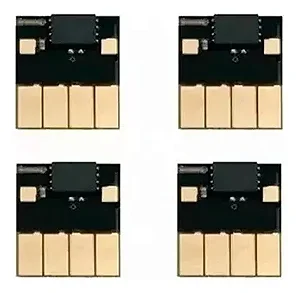 Kit Chip Full HP974XL / HP Pro 452/477 / V.9