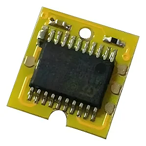 Chip Auto Reset Tanque Manutenção T6193 / F6070 / F6200