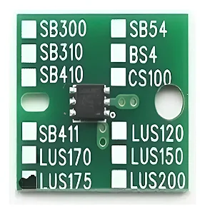 Chip Mimaki Ucjv150 / 300 - LUS-175 - 1 Litro