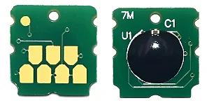 Chip Tanque Manutenção Sc13mb F570 / F571 / T3170 / T5170 / T3170x