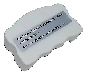 Chip Reset Caixa Manutenção Epson PM525 - WAT295100