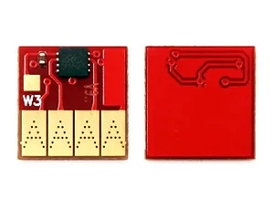 Chip Full Impressoras Hp Officejet Pro 451dw / 476dw / 970 - 1 Unidade