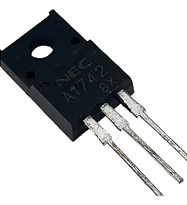 Transistor Mimaki A-1742 - A1742 - Placa Mimaki e Outras