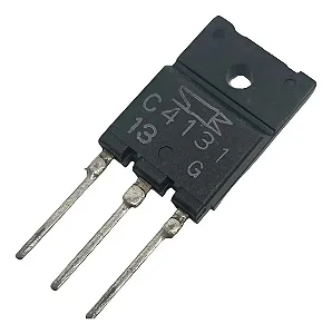 Transistor C4131 - C-4131 - Impressao Roland - Mimaki - Mutoh