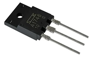 Transistor 2sa1746 - A1746 - 1746 - Roland - Mimaki - Cabeça Impressão