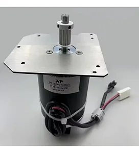 Motor Y para Mimaki Jv150 - Jv300 - Cjv150 - Cjv300 - M020209