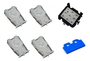 Kit 4 Damper + Capstation + Wiper - Roland Vs640 / re640 / bn20