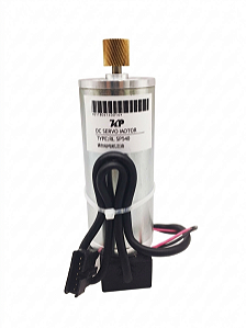 Motor Scan Carro Impressão Para Roland Ra640 Re640 Rf640