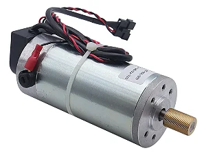 Motor Scan Para Roland Xc 540 Xc 540w Xj 640 Xj 740 Xj 540