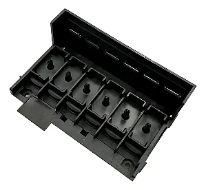 Manifold Adaptador Compativel Com Cabeça De Impressão Xp600