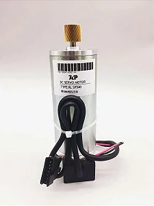 Motor Y Scan Para Roland Sp-540 / Sp-300 / Sp-300v / Sp-540v