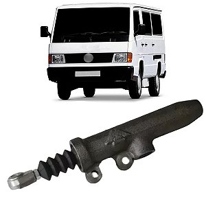 CILINDRO MESTRE EMBREAGEM MB180 1994 1995 1996 19,05MM