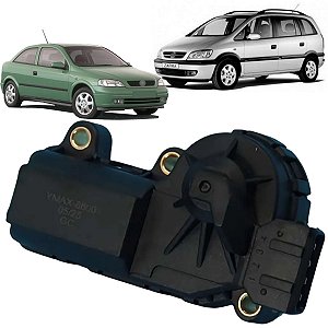 ATUADOR DE MARCHA LENTA ASTRA ZAFIRA 1.8 2.0 ELBA TIPO 1.6 FIORINO 1.5 UNO 1.4