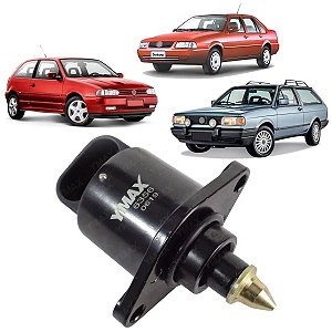 ATUADOR DE MARCHA LENTA ELBA FIORINO PREMIO UNO ESCORT PAMPA ROYALE VERONA VERSAILLES GOL LOGUS PARATI QUANTUM SANTANA