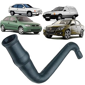 MANGUEIRA RESPIRO DO MOTOR ASTRA 1.8 IPANEMA KADETT VECTRA 2.0 8V