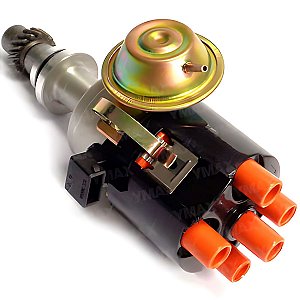 DISTRIBUIDOR DE IGNIÇÃO GOL LOGUS PARATI QUANTUM SANTANA SAVEIRO VOYAGE 1.6 1.8 8V