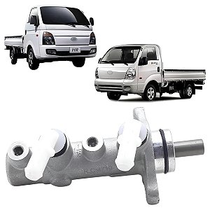 CILINDRO MESTRE DE FREIO HR BONGO K2500 2005 2006 A 2012