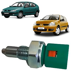 SENSOR LUZ RE CLIO KANGOO EXPRESS LAGUNA MASTER MEGANE R19 SCENIC TWINGO