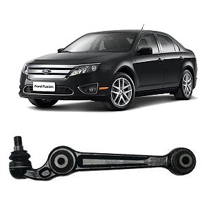 BRAÇO INFERIOR RETO DA SUSPENSÃO FUSION 2007 2008 2009 2010 2011 2012