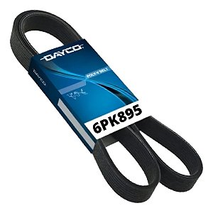 CORREIA POLY-V ALTERNADOR BOMBA ÁGUA DIREÇÃO HIDRÁULICA C4 LOUNGE CACTUS 208 2008 308 3008 408