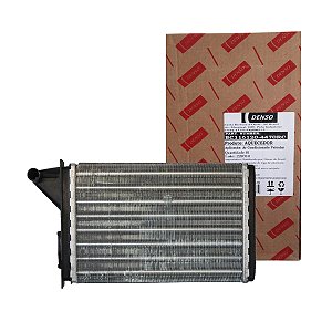 RADIADOR AR QUENTE FIAT FIORINO PREMIO UNO ANTIGO MILLE FIRE WAY ELBA 1985 A 2011