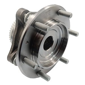 CUBO DE RODA DIANTEIRO HILUX 3.0 16V G7 TURBO 2006 A 2015