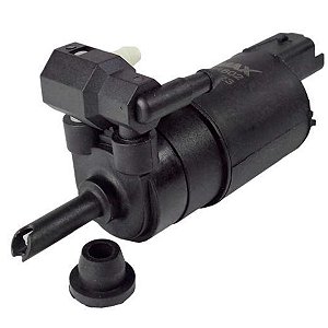 BOMBA ESGUICHO AGUA CLIO 1.0 1.6 8V 16V 1996 A 2016 2 SAIDAS BICO FINO