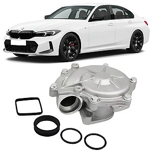 BOMBA DE AGUA BMW X1 E84 X3 E83 Z4 E85 SERIE 1 3 5 2.0 16V 4 CIL