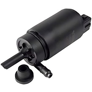 BOMBA ESGUICHO AGUA 1 SAÍDA BICO FINO ASTRA VECTRA PALIO FIESTA KA GOL PASSAT SANTANA SAVEIRO