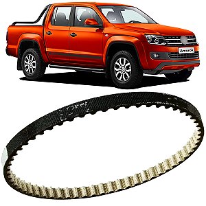 CORREIA AUXILIAR BOMBA DE ÓLEO AMAROK 2.0 16V 2010 2011 2012 A 2017