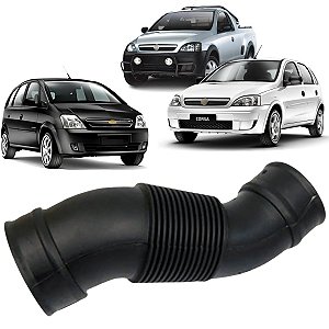 MANGUEIRA DO FILTRO DE AR CORSA MONTANA MERIVA 1.0 1.4 1.6 2002 A 2012