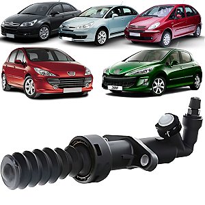 CILINDRO AUXILIAR DE EMBREAGEM C4 HATCH PALLAS XSARA PICASSO 307 SW 308