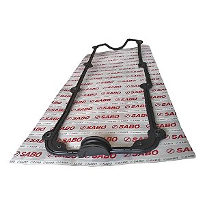 JUNTA TAMPA VALVULA MOTOR GOL PARATI SANTANA SAVEIRO 1.6 1.8 AP