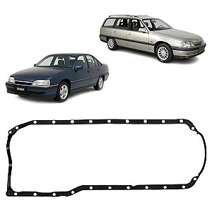 JUNTA CARTER CARAVAN 1989 A 1992 OPALA 1989 A 92 OMEGA 4.1 92 A 98 SUPREMA 92 A 98