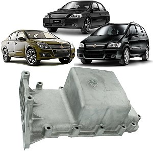 CARTER DE OLEO DO MOTOR ASTRA 1.8 VECTRA ZAFIRA 2.0 8V 1997 A 2012