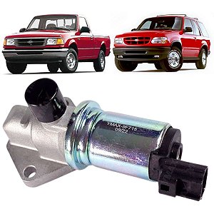ATUADOR DE MARCHA LENTA COM JUNTA RANGER EXPLORER 4.0 12V V6 1995 A 2000