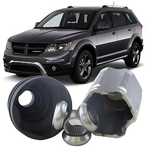 TULIPA COM TRIZETA DIREITO JOURNEY 2.7 V6 2009 A 2011 3.6 V6 2012 A 2018