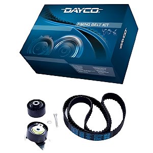 KIT CORREIA DENTADA C4 PICASSO C5 II C8 307 308 407 408 807 MOTOR EW10A 2006 EM DIANTE