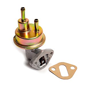 BOMBA DE COMBUSTIVEL MECANICA UNO 1.0 1.3 8V 1985 A 1995 FIORINO 1.5 8V 1989 A 1995