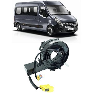 CINTA DE AIRBAG MASTER 2.3 16V 2013 A 2023