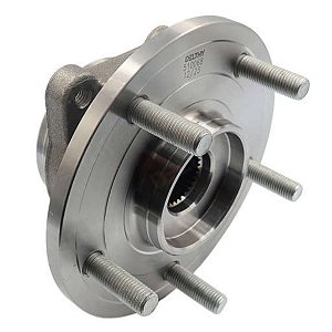 CUBO DE RODA DIANTEIRO JOURNEY 2.7 2009 A 2011 FREEMONT 2.4 2012 A 2015 COM FREIO ABS