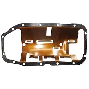 JUNTA CARTER COM DEFLETOR ASTRA IPANEMA KADETT MONZA OMEGA SUPREMA VECTRA S10