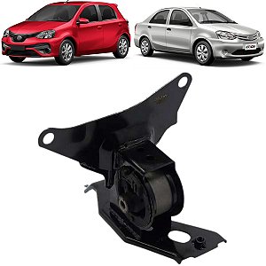 COXIM DO CÂMBIO LADO ESQUERDO ETIOS HATCH 1.3 SEDAN 1.5 16V 2013 A 2021