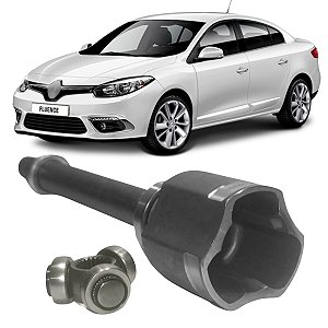 TULIPA COM TRIZETA DIREITO FLUENCE 2.0 16V AUTOMÁTICO 2011 2012 2013 2014 2015 2016