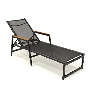 Espreguiçadeira Perpétua Tela Sling