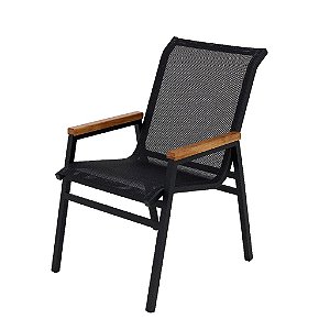 Poltrona Cactos em Tela Sling