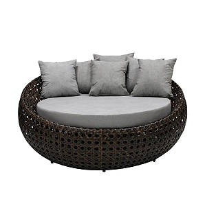 Chaise Essencial em Fibra Sintética Trama Indiana 1,50m