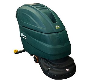 Lavadora e Secadora de piso B70