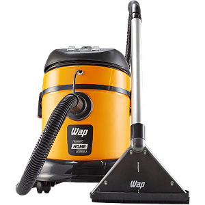 Extratora de Carpetes e Estofados 1600W WAP Home Cleaner