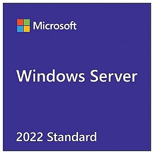 Microsoft Windows Server 2022 Standard
